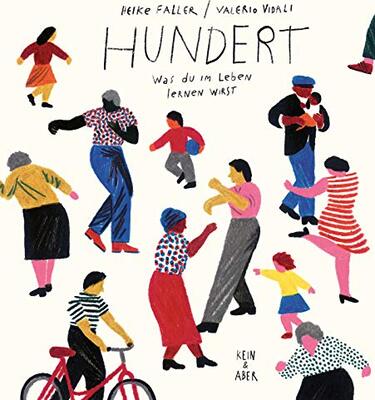 Alle Details zum Kinderbuch Hundert: Was du im Leben lernen wirst und ähnlichen Büchern